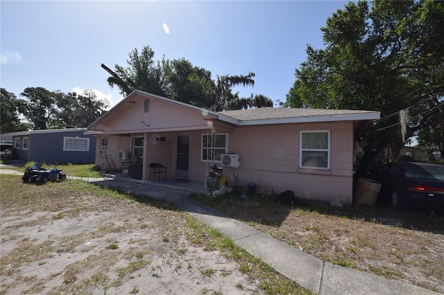 2220 Ave F NW, Winter Haven, FL 33880 - view of front of property