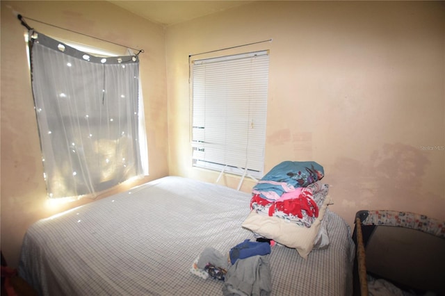 2220 Ave F NW, Winter Haven, FL 33880 - view of bedroom