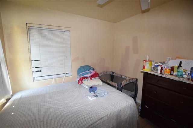 2220 Ave F NW, Winter Haven, FL 33880 - view of bedroom