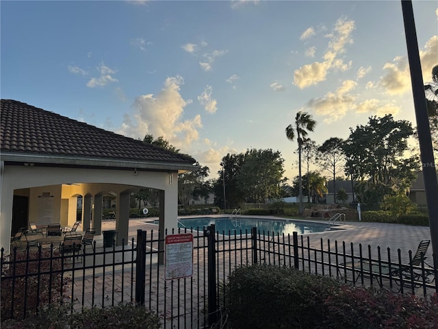 2715 Bartlet Dr, Kissimmee, FL 34741 - photo 46
