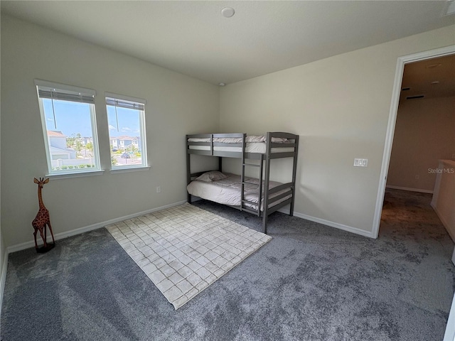 8243 Fenton St, Orlando, FL 32836 - unfurnished bedroom with carpet floors