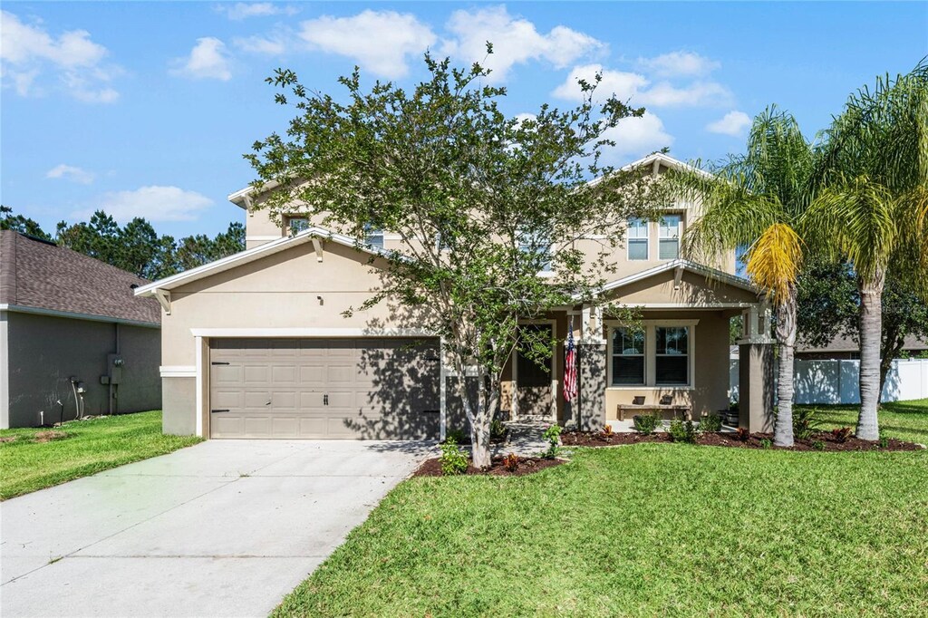 199 Boysenberry Ln, Daytona Beach, FL 32124 - photo 1