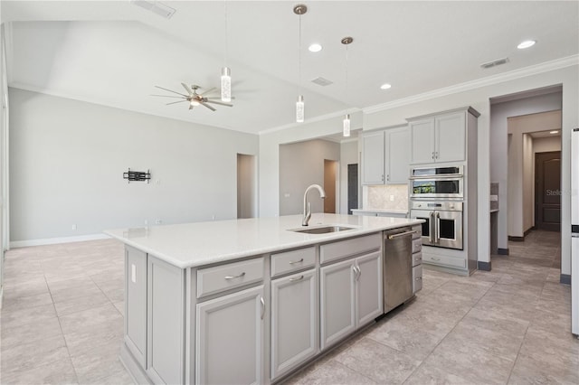 7031 Billie Ct, Winter Garden, FL 34787 - photo 11
