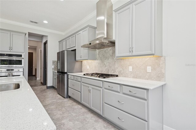 7031 Billie Ct, Winter Garden, FL 34787 - photo 12