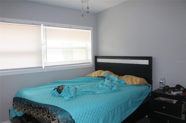 319 Wilmer Ave, Orlando, FL 32811 - view of bedroom