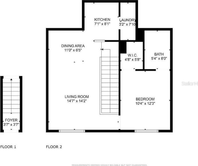 3019 Bonfire Beach Dr Unit 205, Kissimmee, FL 34746 - photo 29