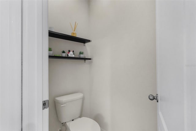 9005 Tuscan Cypress St, Kissimmee, FL 34747 - bathroom with toilet