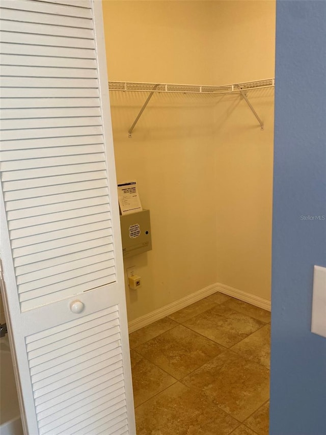 1210 Etchfield Cir, Brandon, FL 33511 - view of walk in closet