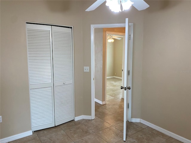 1210 Etchfield Cir, Brandon, FL 33511 - corridor featuring baseboards and tile patterned floors