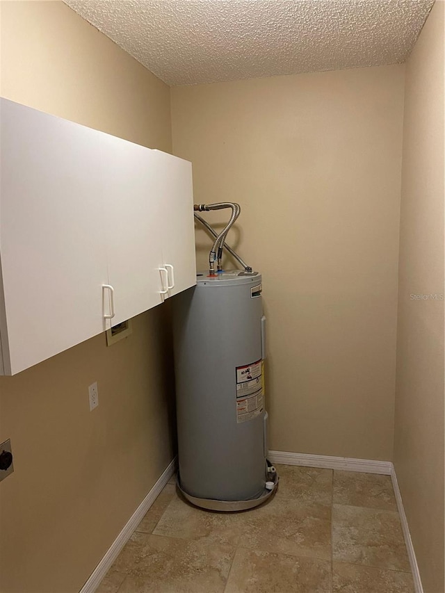 1210 Etchfield Cir, Brandon, FL 33511 - utilities with water heater