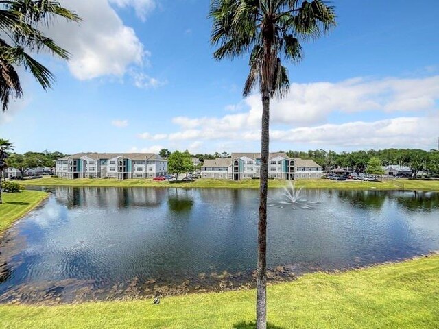 4103 Tropical Isle Blvd Unit 132, Kissimmee, FL 34741 - water view