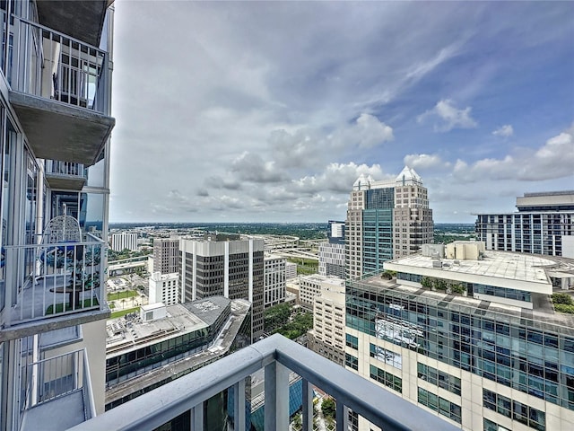 city view