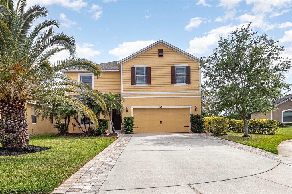 1522 Whitewater Falls Dr, Orlando, FL 32824 - photo 1