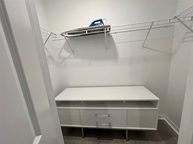 832 Benoi Dr, Davenport, FL 33896 - view of walk in closet