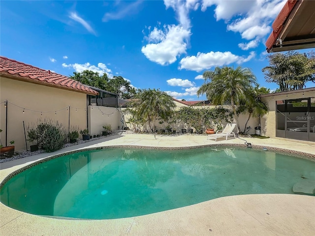 7808 The Esplanade Ct, Orlando, FL 32836 - view of pool