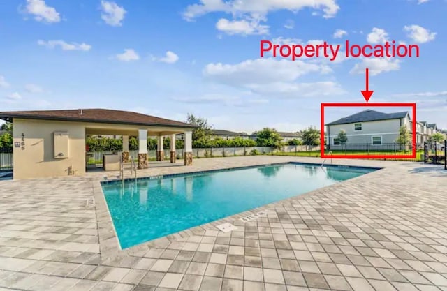 4461 Summer Flowers Pl, Kissimmee, FL 34746 - photo 25