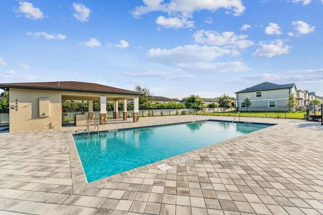 4461 Summer Flowers Pl, Kissimmee, FL 34746 - photo 26