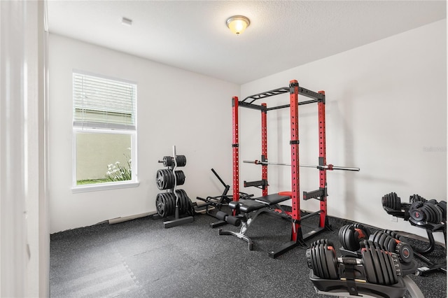 3936 Parkhouse Dr, Orlando, FL 32824 - view of exercise room