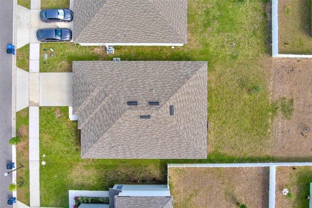1511 Finnigan Cir, Haines City, FL 33844 - birds eye view of property