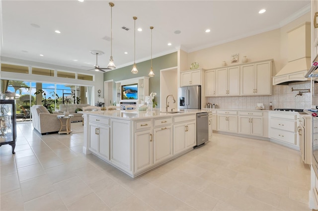 2672 Meadowedge Loop, Saint Cloud, FL 34772 - photo 8