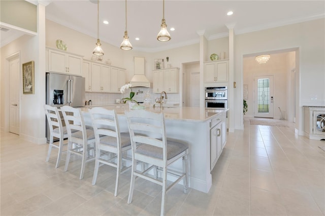 2672 Meadowedge Loop, Saint Cloud, FL 34772 - photo 10