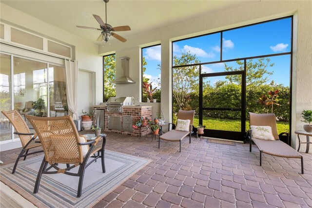 2672 Meadowedge Loop, Saint Cloud, FL 34772 - photo 38