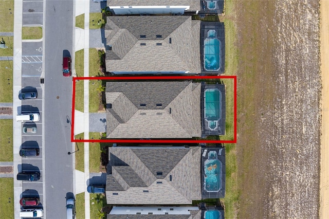 4305 Lana Ave, Davenport, FL 33897 - aerial view