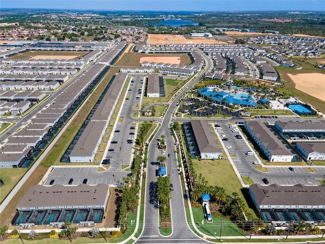 4305 Lana Ave, Davenport, FL 33897 - aerial view