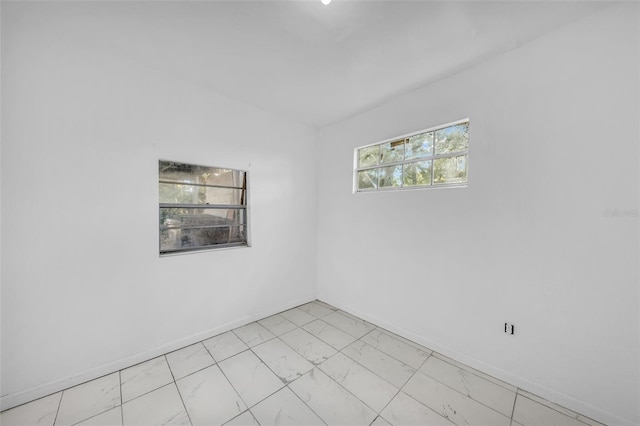 1413 36th St, Orlando, FL 32839 - unfurnished room featuring marble finish floor and baseboards