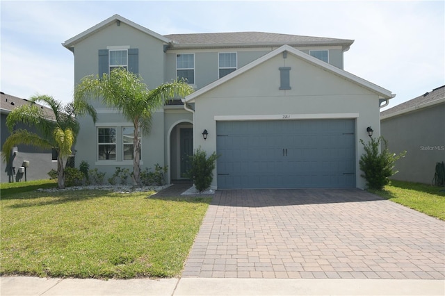 2183 Brillante Dr, Saint Cloud, FL 34771 - photo 1