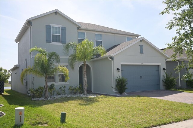 2183 Brillante Dr, Saint Cloud, FL 34771 - photo 2