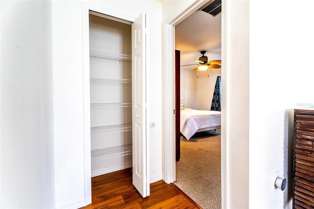 151 Bell Tower Xing W, Kissimmee, FL 34759 - view of closet