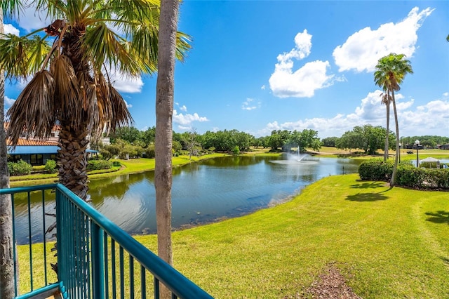 151 Bell Tower Xing W, Kissimmee, FL 34759 - water view