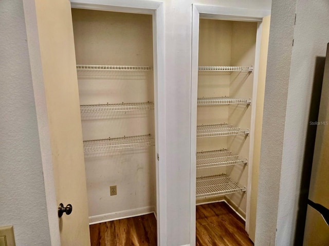 5 Buck Cir # B5, Haines City, FL 33844 - view of storage area