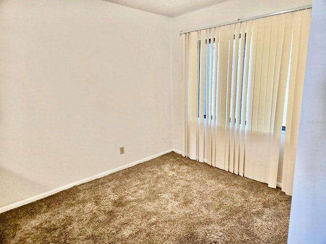 5 Buck Cir # B5, Haines City, FL 33844 - carpeted spare room featuring baseboards