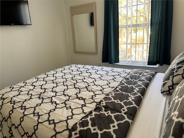 1119 Park Ridge Cir, Kissimmee, FL 34746 - view of bedroom