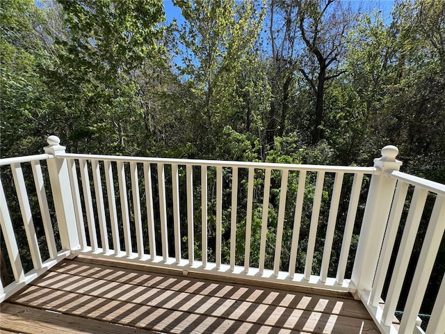 1119 Park Ridge Cir, Kissimmee, FL 34746 - view of balcony