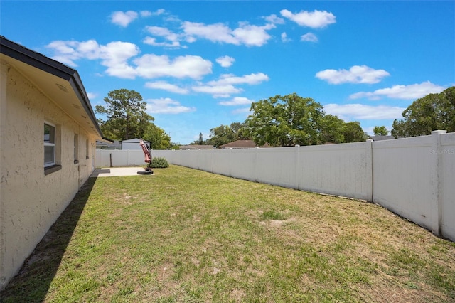 725 Laurel Way, Casselberry, FL 32707 - view of fenced backyard