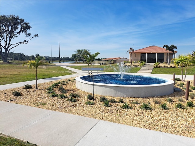 604 Camellia Dr, Indian Lake Estates, FL 33855