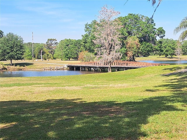 604 Camellia Dr, Indian Lake Estates, FL 33855