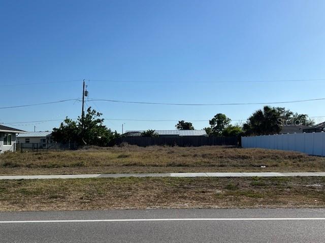 2491 Lake View Blvd, Port Charlotte, FL 33948