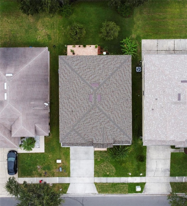 422 Janice Kay Pl, Kissimmee, FL 34744 - drone / aerial view