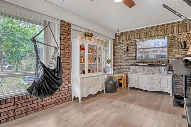 2475 Cox Rd, Cocoa, FL 32926 - interior space