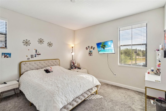 11150 Whistling Pine Way, Orlando, FL 32832 - bedroom with baseboards and carpet