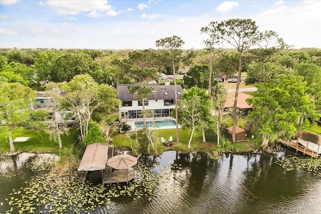 8041 Lake Waunatta Dr, Winter Park, FL 32792 - photo 2