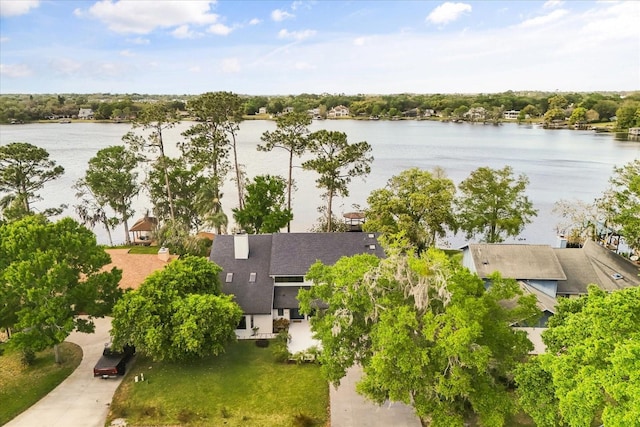 8041 Lake Waunatta Dr, Winter Park, FL 32792 - photo 35