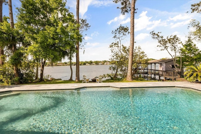8041 Lake Waunatta Dr, Winter Park, FL 32792 - photo 38