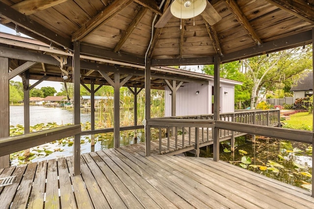 8041 Lake Waunatta Dr, Winter Park, FL 32792 - photo 42