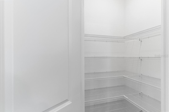 172 River Front Way, Edgewater, FL 32141 - view of pantry