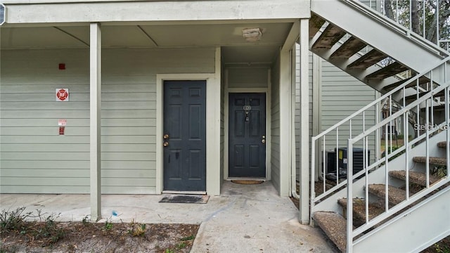 5962 Westgate Dr Unit 101, Orlando, FL 32835 - view of property entrance
